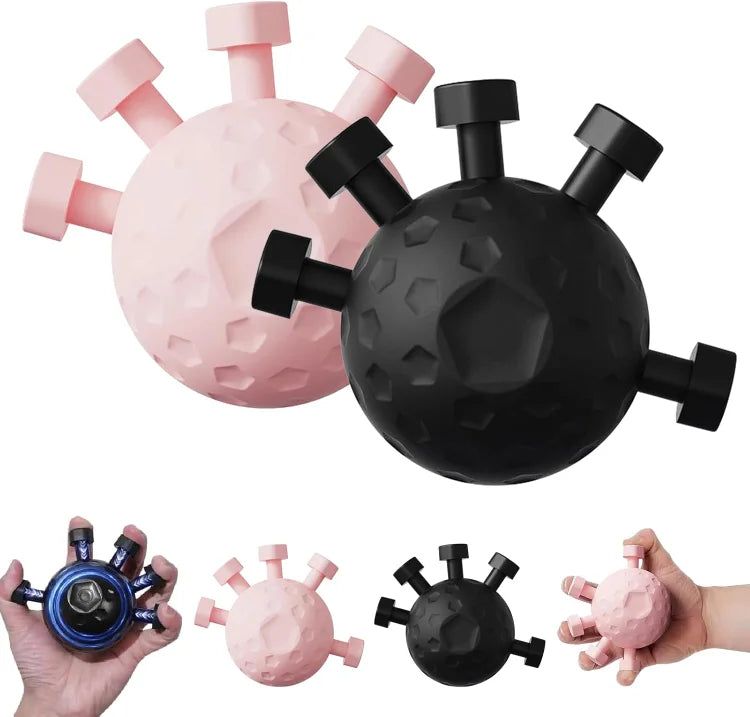 Dynagrip Pro — Erlebe Grenzenlose Kontrolle Und Komfort in Deiner Hand!