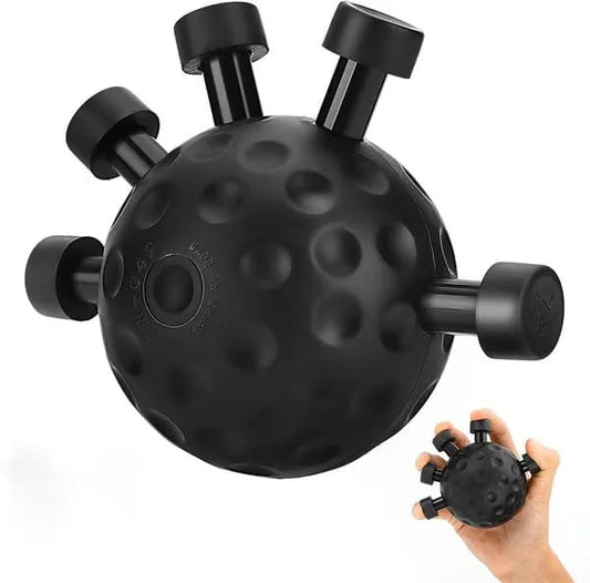 Dynagrip Pro — Erlebe Grenzenlose Kontrolle Und Komfort in Deiner Hand!